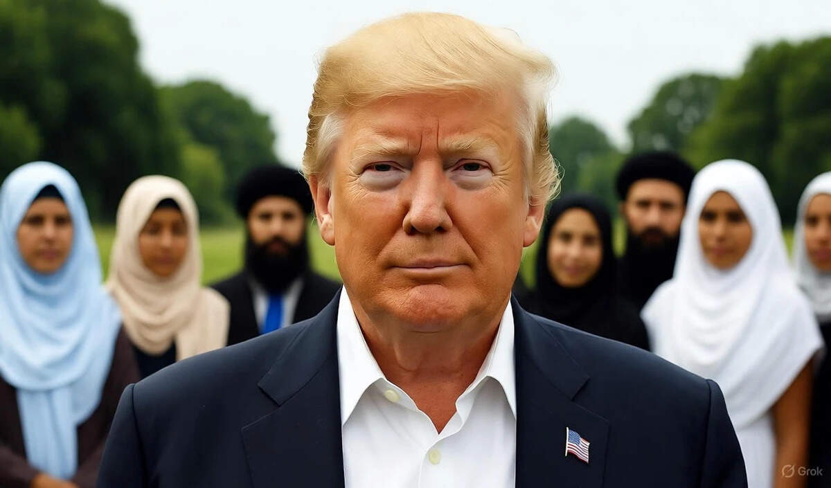 ट्रंप ने नाइजीरिया को विशेष चिंता का देश घोषित किया, ईसाई समुदाय पर खतरे की चेतावनी