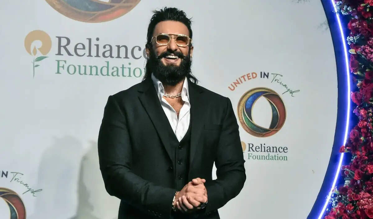 रणवीर सिंह की नई फिल्म 'प्रलय' की शूटिंग अगस्त में शुरू होगी