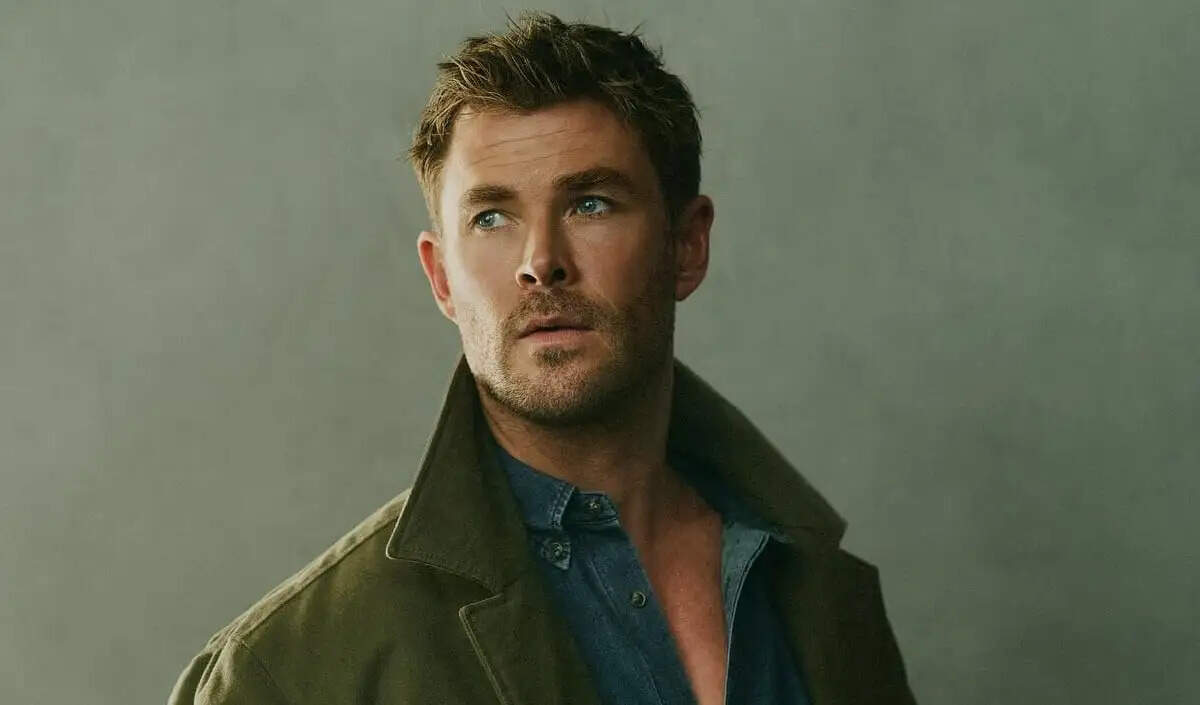 क्रिस हेम्सवर्थ की 'एक्स्ट्रैक्शन 3' की घोषणा, एक्शन का नया धमाका