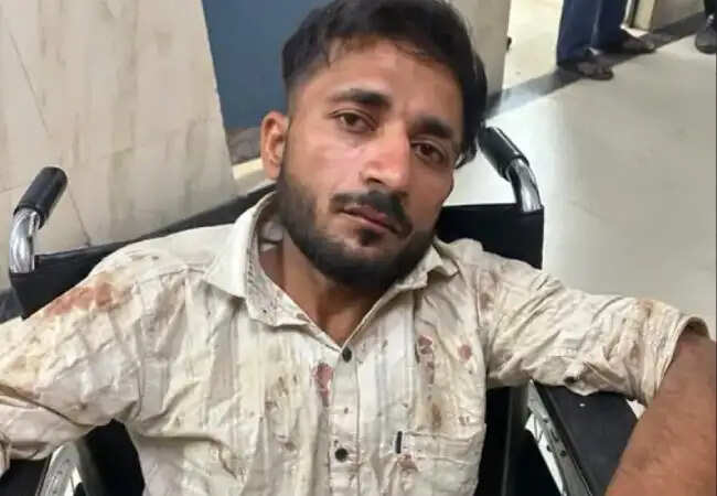 लखनऊ में दो बेटियों की बहादुरी से बची रेप की कोशिश