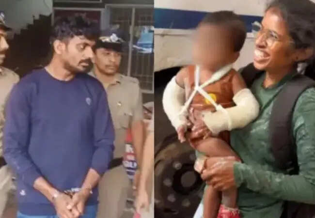 केरल में डेढ़ साल के बच्चे की हत्या: सौतेले पिता की क्रूरता से दहल गई इंसानियत
