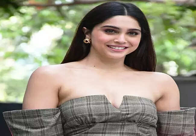 शर्वरी का सपना हुआ सच, सूरज बड़जात्या की फिल्म में मिली लीड भूमिका