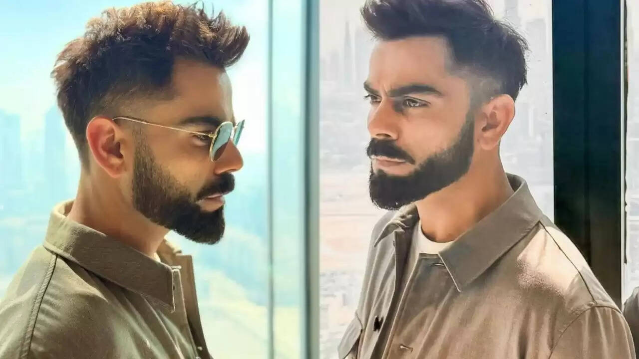 विराट कोहली की फिटनेस पर चर्चा: लंदन में टेस्ट और विश्व कप की तैयारी