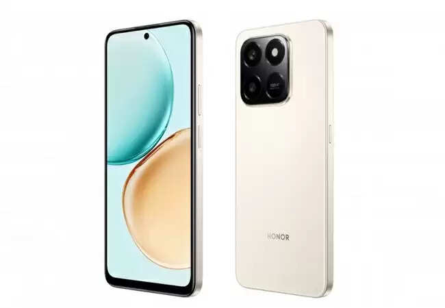 Honor X7d 4G स्मार्टफोन: बजट में बेहतरीन फीचर्स के साथ लॉन्च