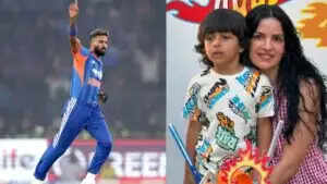 हार्दिक पांड्या ने एक्स वाइफ को दिया 4 करोड़ का महंगा तोहफा