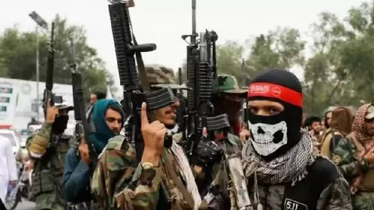 पाकिस्तान में तहरीक-ए-तालिबान का बढ़ता आतंक: क्या है इसका कारण?