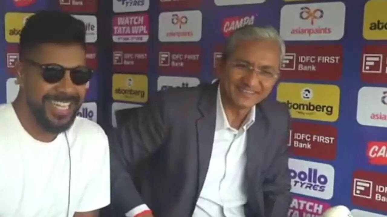 संजय बांगर के विवादास्पद कमेंट ने मचाई हलचल, मांगी जा रही माफी