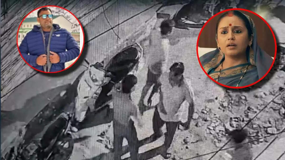 हुमा कुरैशी के चचेरे भाई की हत्या: विवाद के पीछे की कहानी