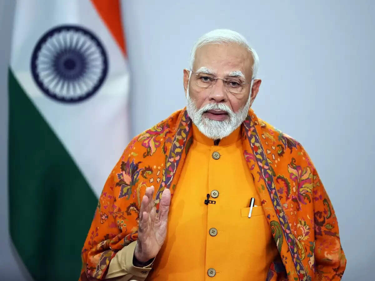 मुकेश अंबानी ने पीएम मोदी के 75वें जन्मदिन पर की विशेष कामना