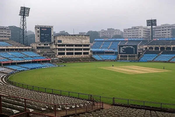 कानपुर में भारत-ए और ऑस्ट्रेलिया-ए के बीच मैच से पहले खिलाड़ियों की तबीयत बिगड़ी