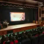 पानीपत में वीर बाल दिवस पर सैंड आर्ट शो का आयोजन