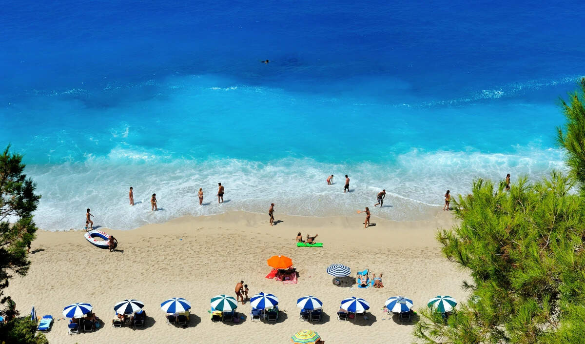 गोवा यात्रा के लिए भारतीय रेलवे का नया टूर पैकेज