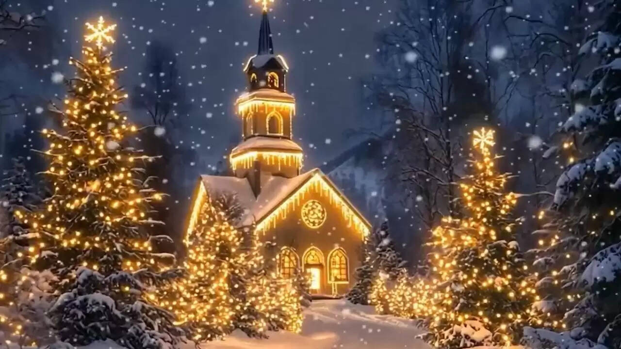 सऊदी अरब में क्रिसमस का बदलता चेहरा: एक नया सांस्कृतिक दृष्टिकोण