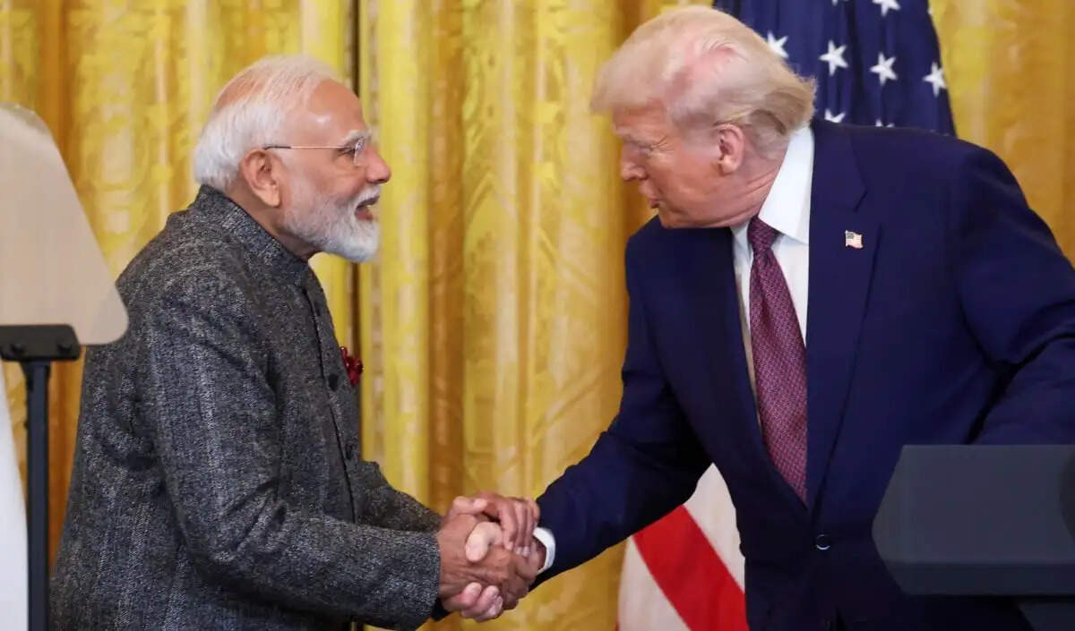 भारत-अमेरिका व्यापार समझौता अंतिम चरण में, अगले हफ्ते महत्वपूर्ण वार्ता