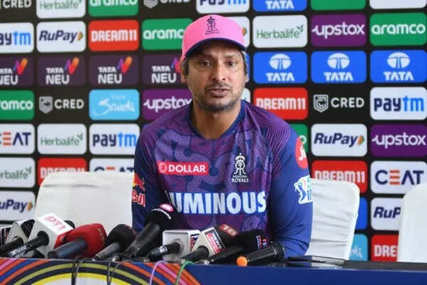 कुमार संगकारा की राजस्थान रॉयल्स में हेड कोच के रूप में वापसी