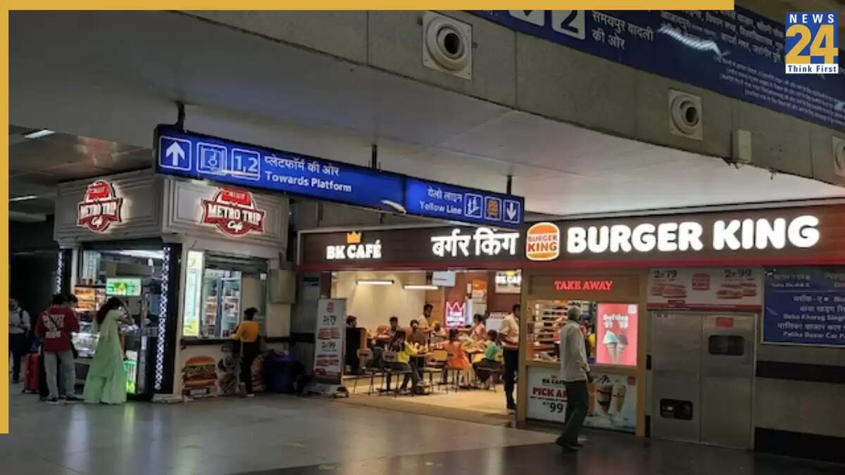 दिल्ली मेट्रो स्टेशनों पर दुकान खोलने की प्रक्रिया: जानें सभी विवरण