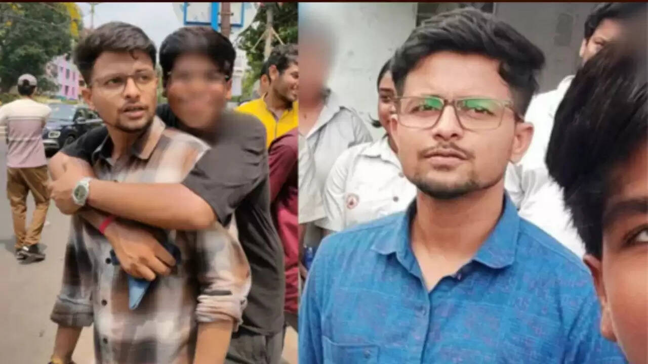 कोलकाता गैंगरेप मामला: वकील मोनोजीत मिश्रा का आपराधिक इतिहास उजागर