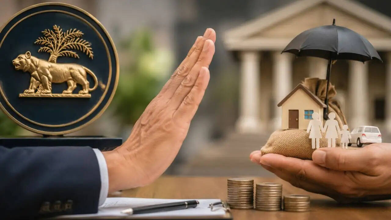 आरबीआई ने 'मिस-सेलिंग' पर कड़े नियम लागू किए, ग्राहकों को मिलेगी सुरक्षा