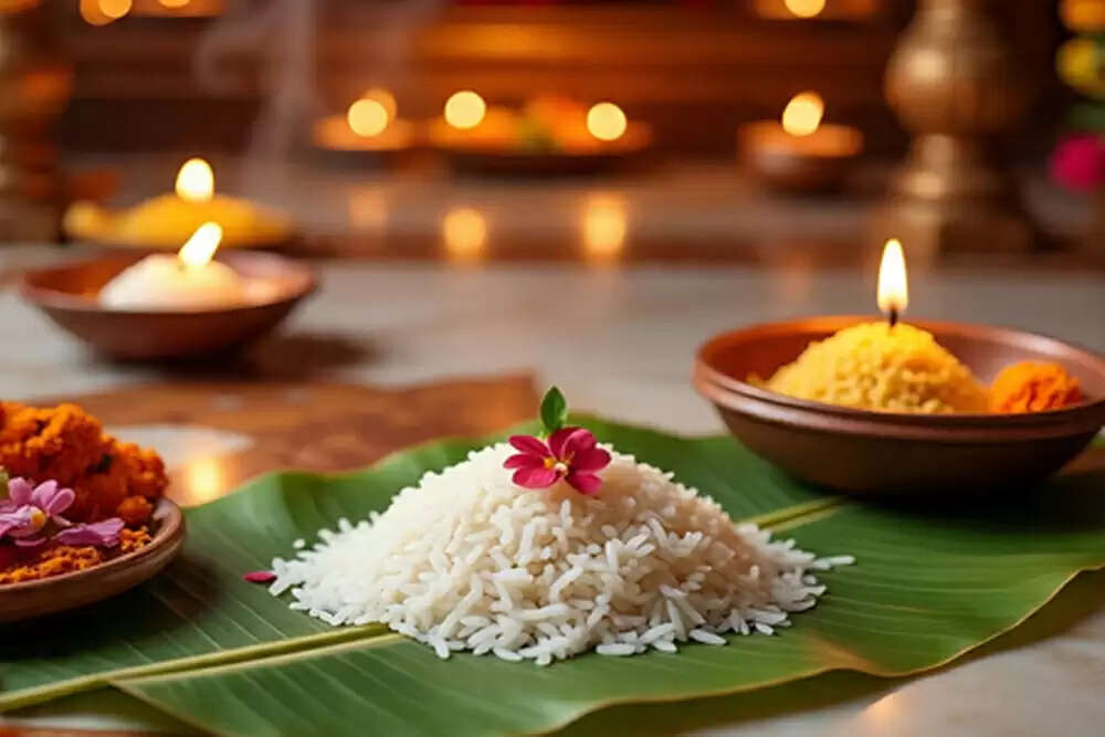 एकादशी पर चावल का महाप्रसाद: जगन्नाथ पुरी की अनोखी परंपरा