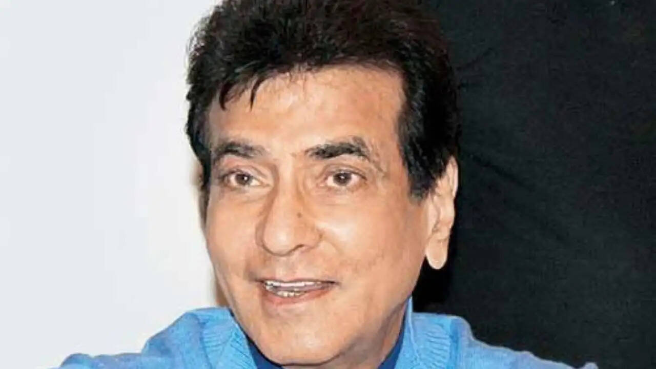 जितेंद्र: बॉलीवुड में कदम रखने की प्रेरणादायक कहानी