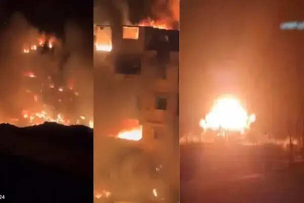 अफगानिस्तान-पाकिस्तान सीमा पर बढ़ा तनाव, 40 सैनिकों के हताहत होने की खबर