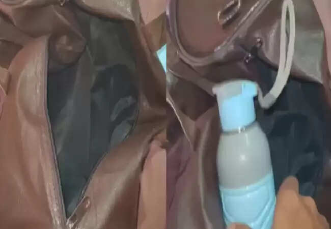 सोशल मीडिया पर वायरल जिम बैग टिप्स: कैसे बनाएं अपना Aura