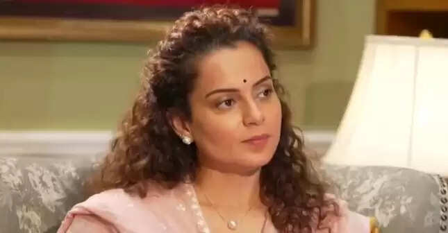 कंगना रनौत ने दीपिका पादुकोण का समर्थन किया, काम के घंटों पर चर्चा