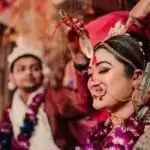 सिंदूरदान: विवाह में मांग में तीन बार सिंदूर भरने का महत्व