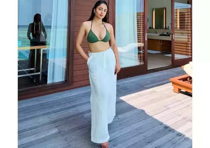 त्रिधा चौधरी का इंटीमेट सीन: कैसे एक्ट्रेस ने बदली अपनी किस्मत