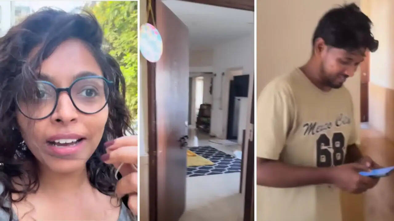 मुंबई का डिलीवरी एजेंट बना ईमानदारी का प्रतीक, जानें पूरी कहानी