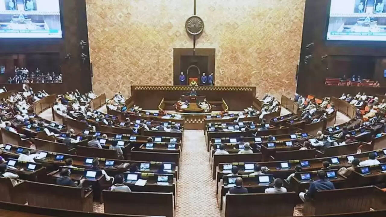 2026 में राज्यसभा चुनाव: क्या बदलेंगे राजनीतिक समीकरण?