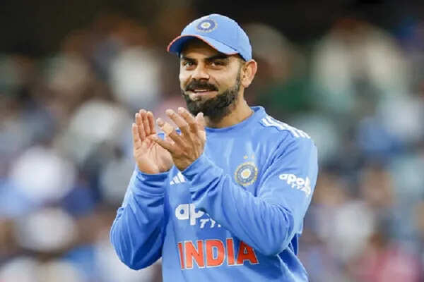 विराट कोहली का 37वां जन्मदिन: क्रिकेट जगत से मिली बधाइयों की बौछार