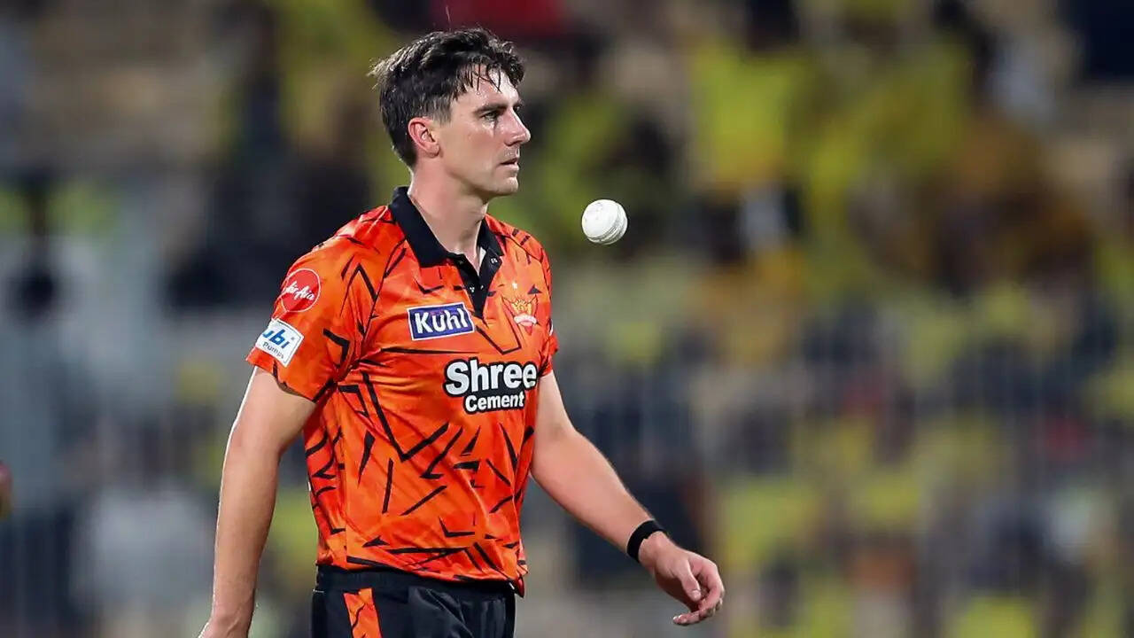 IPL 2026: राजस्थान रॉयल्स ने हैदराबाद को हराकर क्वालीफायर-2 में बनाई जगह
