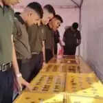 चंडीगढ़ में मिलिट्री लिटरेचर फेस्टिवल का आयोजन