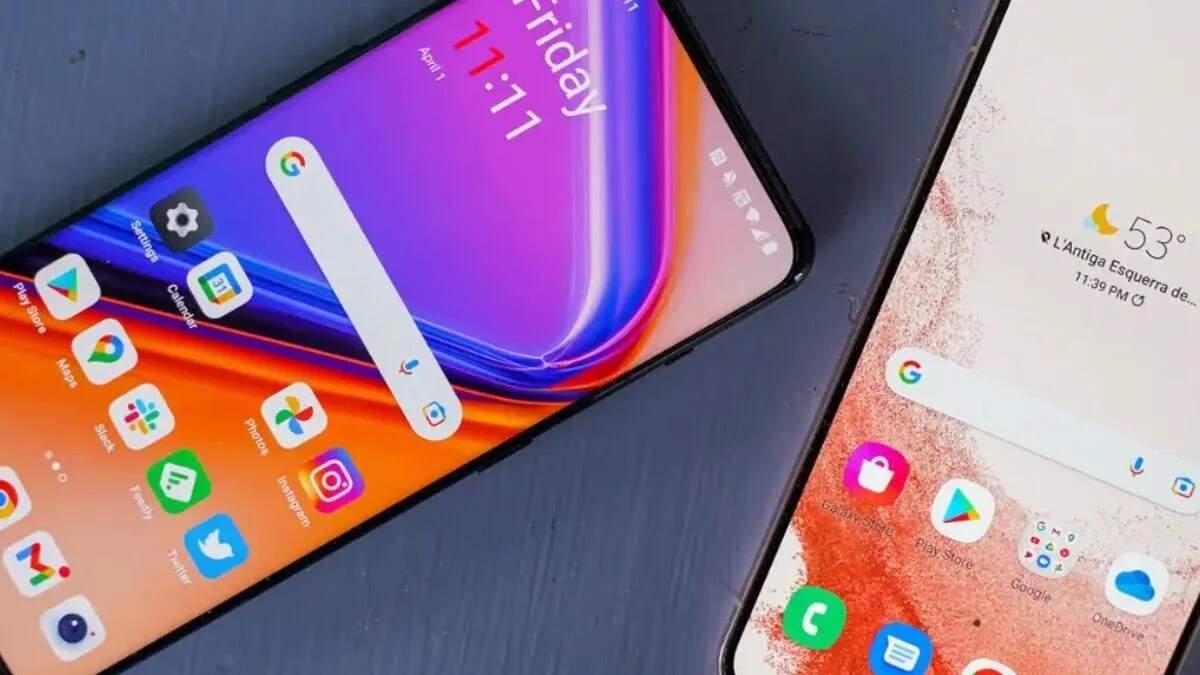 स्मार्टफोन डिस्प्ले की तुलना: AMOLED, OLED और IPS LCD में क्या अंतर है?