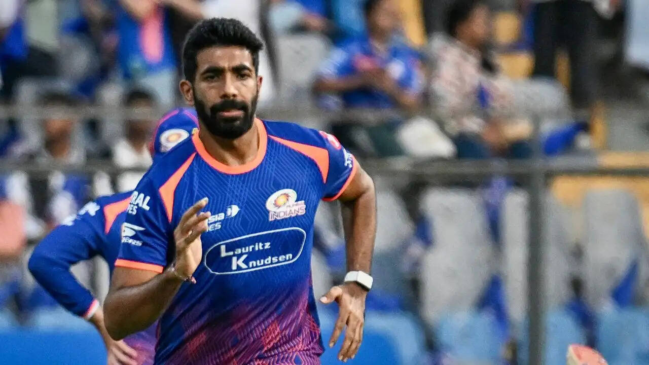 जसप्रीत बुमराह का चेन्नई सुपर किंग्स के खिलाफ प्रदर्शन: आईपीएल 2026 में उम्मीदें और आंकड़े