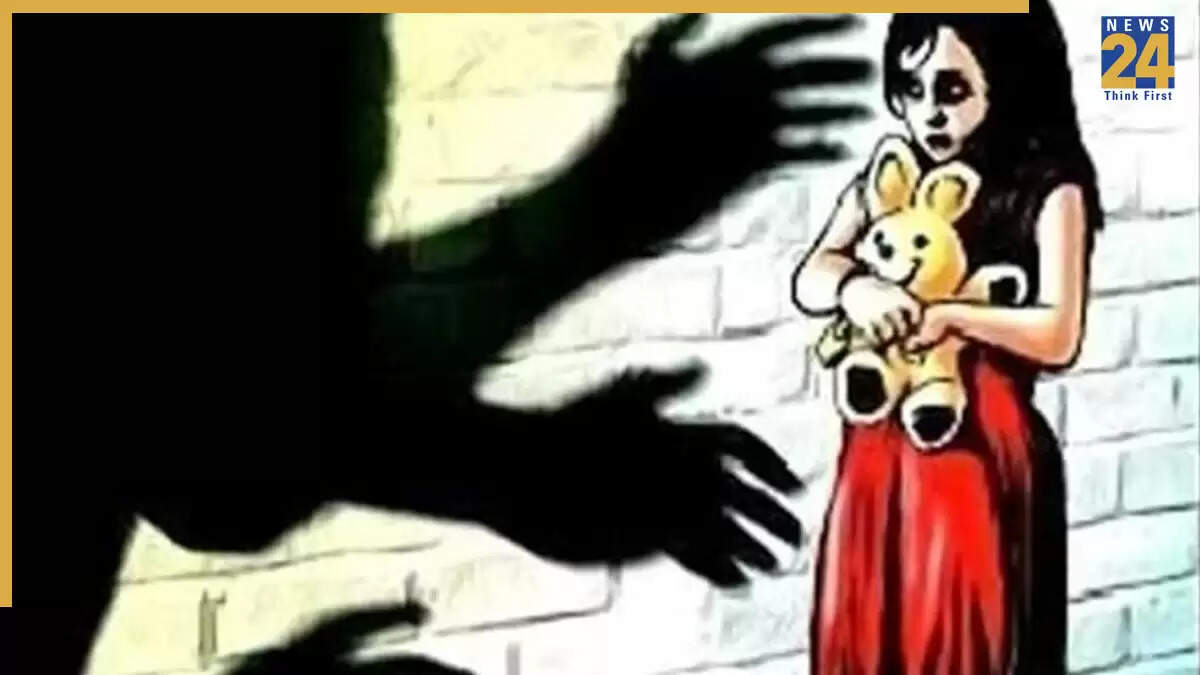 बस्ती में नाबालिग के साथ बलात्कार: पुलिस की लापरवाही पर उठे सवाल