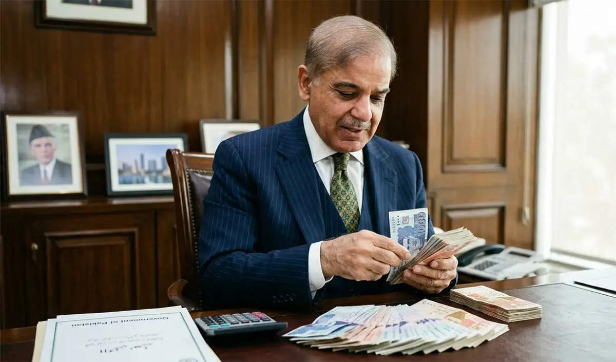 होरमुज जलडमरूमध्य में नई चुनौतियाँ: ईरान और पाकिस्तान का जटिल प्रस्ताव