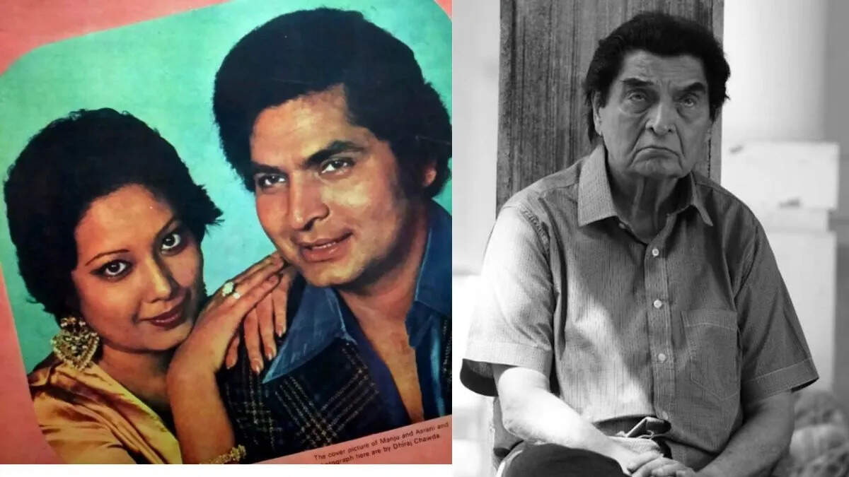 बॉलीवुड अभिनेता गोवर्धन असरानी का निधन: अंतिम संस्कार में परिवार की इच्छा का सम्मान