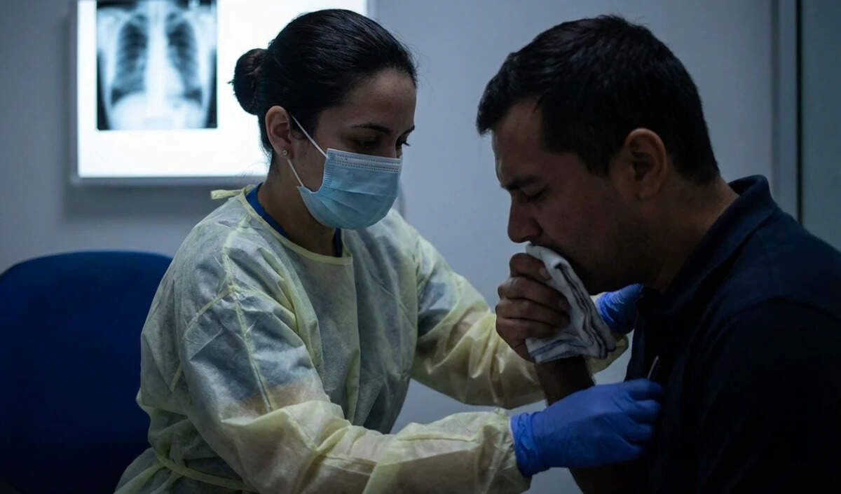 वर्ल्ड ट्यूबरक्लोसिस डे: टीबी के बारे में जानें और इससे बचाव के उपाय