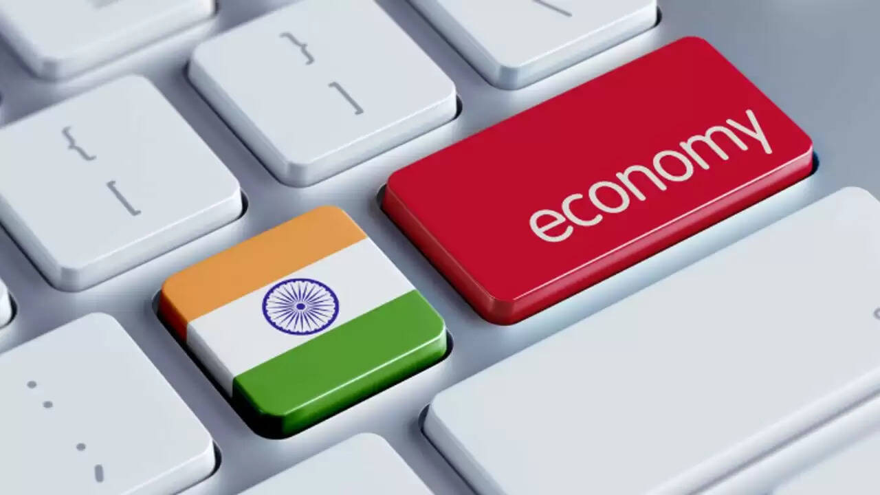 भारत की अर्थव्यवस्था में 2025-26 में 6.5% की वृद्धि का अनुमान