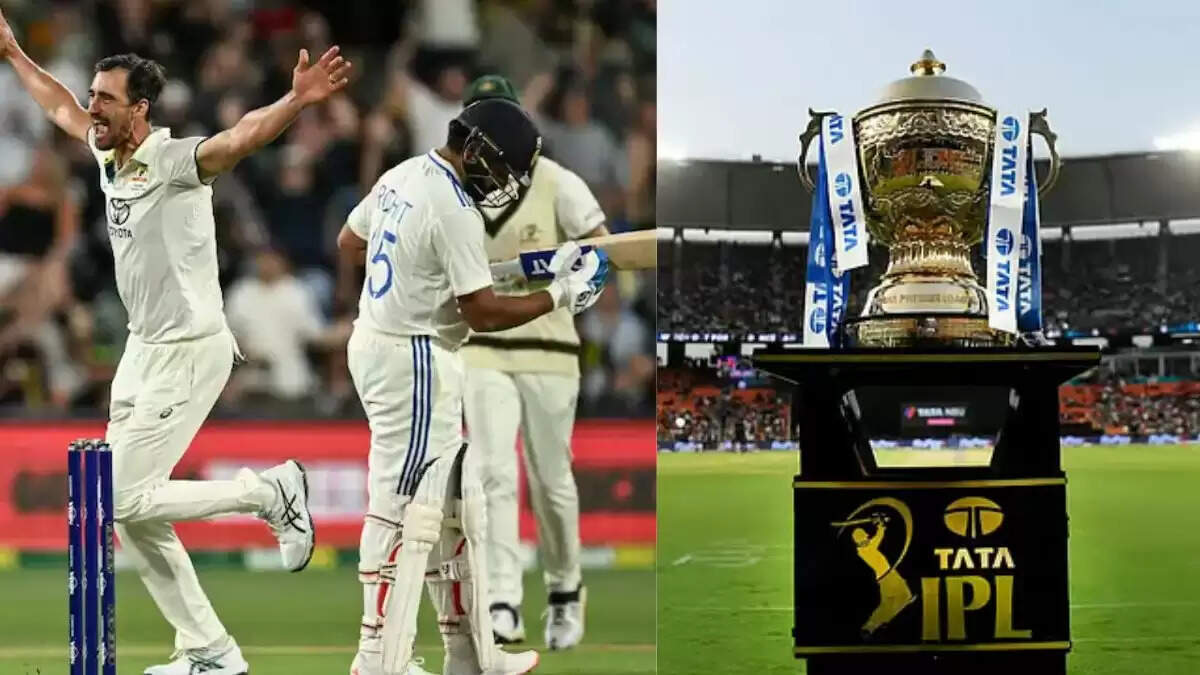 भारत-ऑस्ट्रेलिया के बीच सितंबर में होने वाले रेड बॉल मैच के लिए टीम की घोषणा