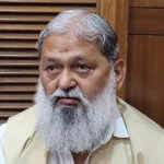 अनिल विज ने कांग्रेस की गुटबाजी पर कड़ी प्रतिक्रिया दी