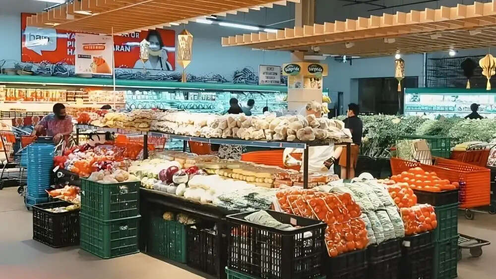 भारत में कच्चे माल की कीमतों में वृद्धि से उपभोक्ता उत्पाद कंपनियों पर दबाव