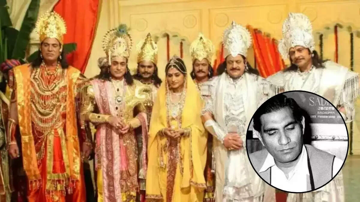 बी. आर. चोपड़ा: एक महान फिल्म निर्माता की प्रेरणादायक यात्रा