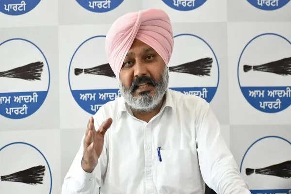 पंजाब में जीएसटी संग्रह में उल्लेखनीय वृद्धि, 21.51% की बढ़ोतरी