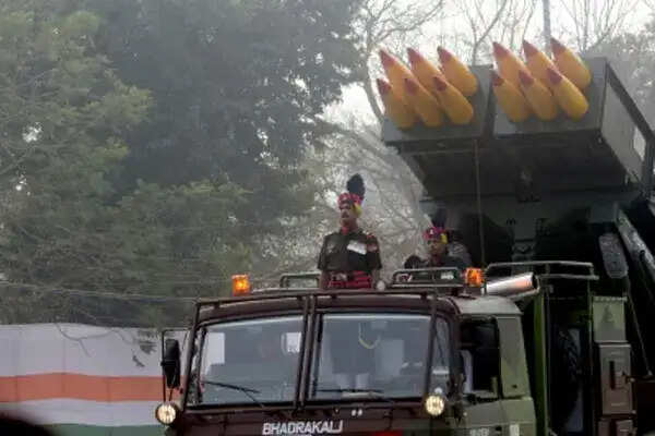 भारत के रक्षा क्षेत्र में मेक इन इंडिया का प्रभाव: निर्यात में अभूतपूर्व वृद्धि