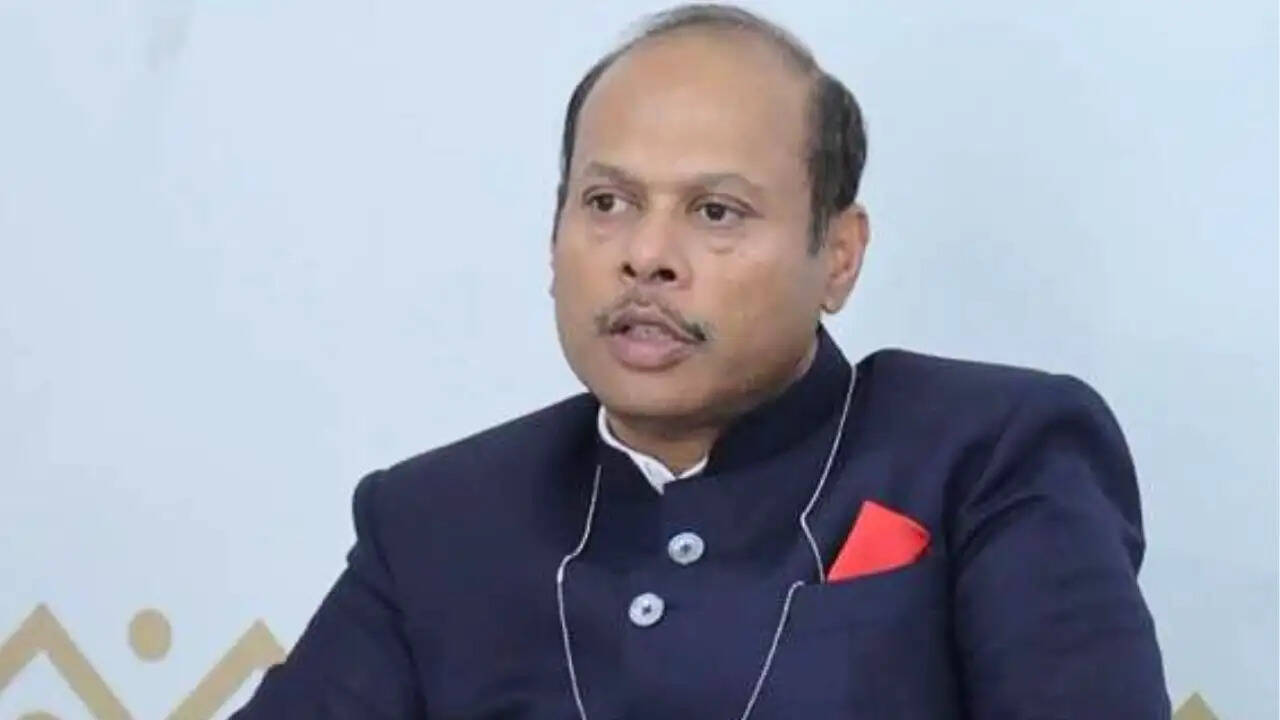 भारत को FATF में मिली बड़ी जिम्मेदारी: विवेक अग्रवाल बने उपाध्यक्ष