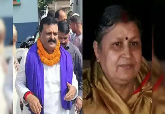 बिहार विधानसभा चुनाव से पहले जेडीयू में नेताओं की अदला-बदली