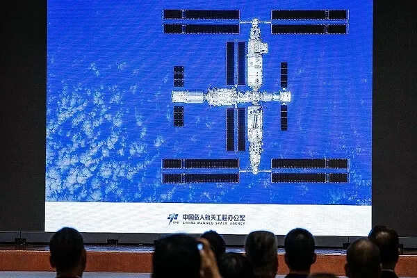 पाकिस्तान का अंतरिक्ष मिशन: 2026 में पहला अंतरिक्ष यात्री भेजने की तैयारी